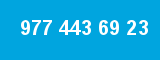 977 443 69 23